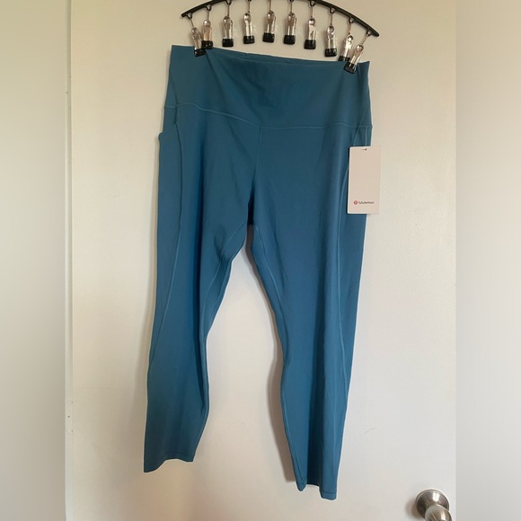 Lululemon Align Pant High Rise 25” - Picture 4 of 5